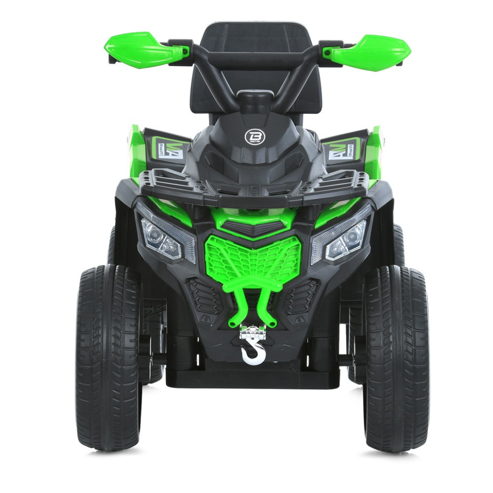 Детский электромобиль Квадроцикл Bambi Racer M 6125EBLR-5 до 23 кг