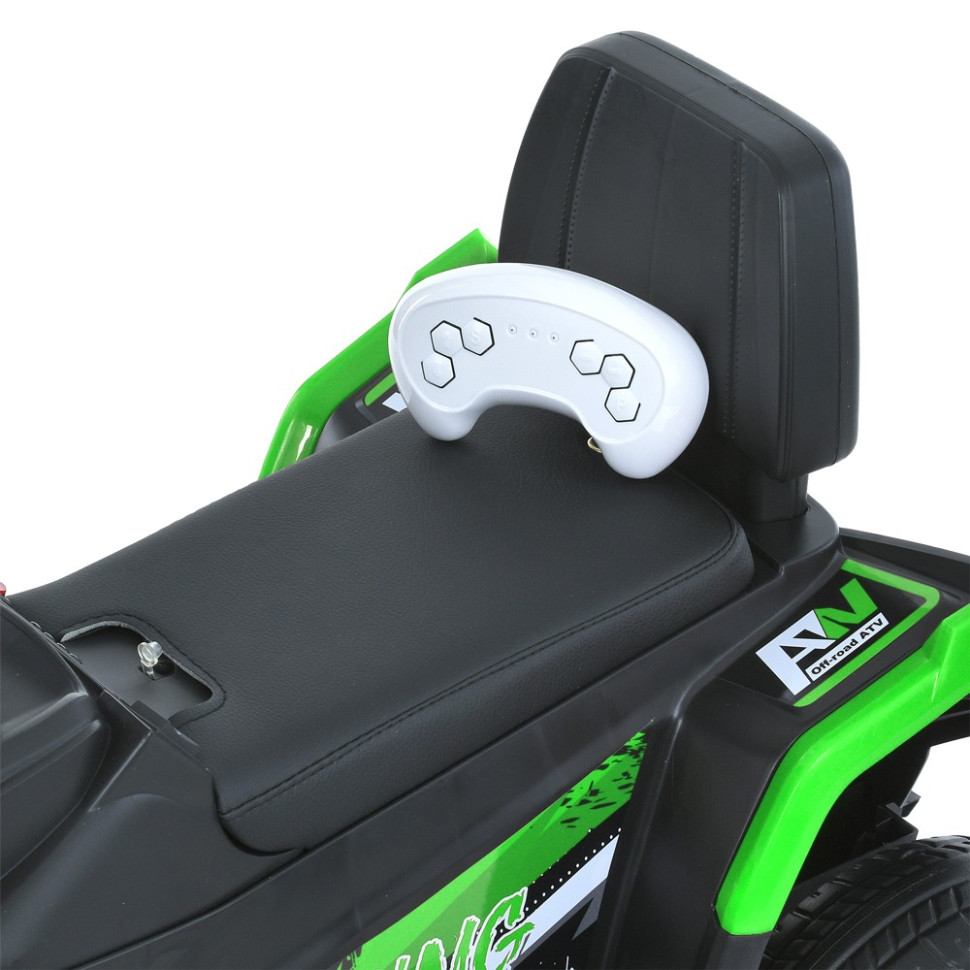 Детский электромобиль Квадроцикл Bambi Racer M 6125EBLR-5 до 23 кг