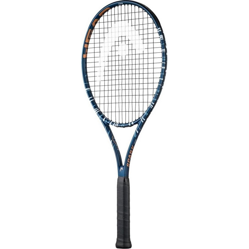 Ракетка для большого тенниса MX Spark Comp Gr2 Head 235334