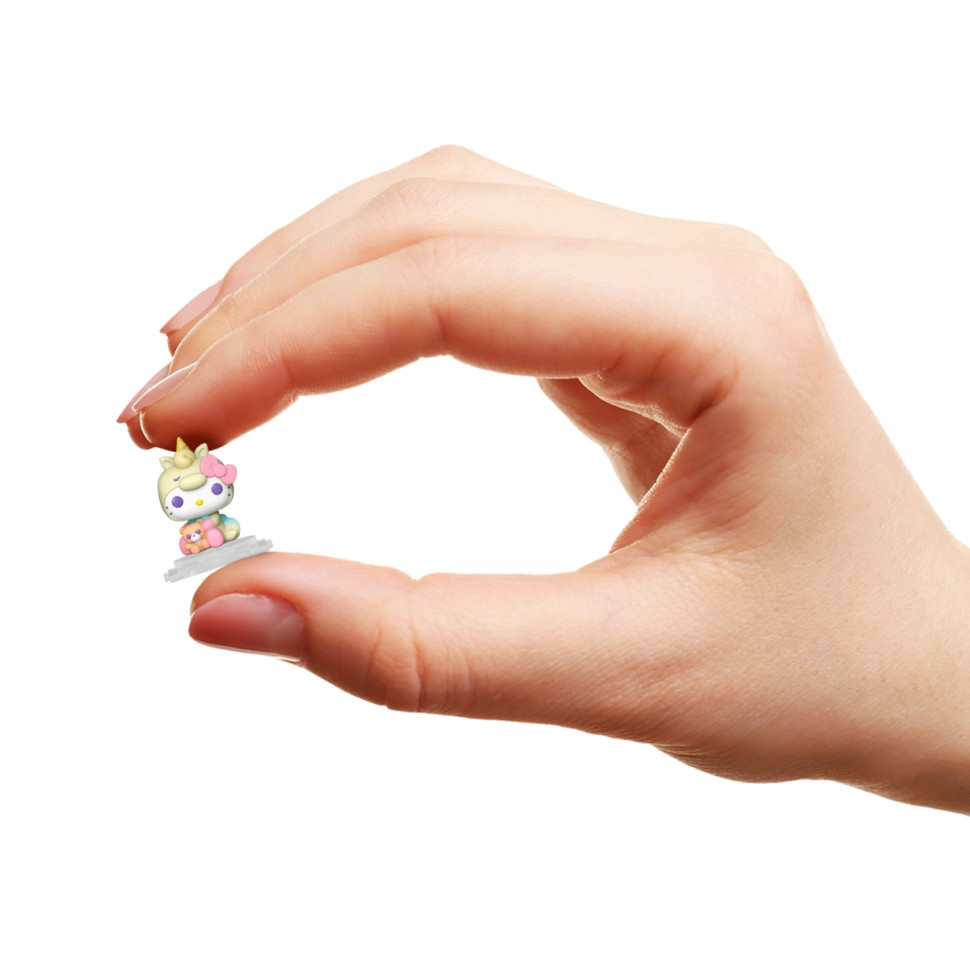 Набір ігрових фігурок BITTY POP!