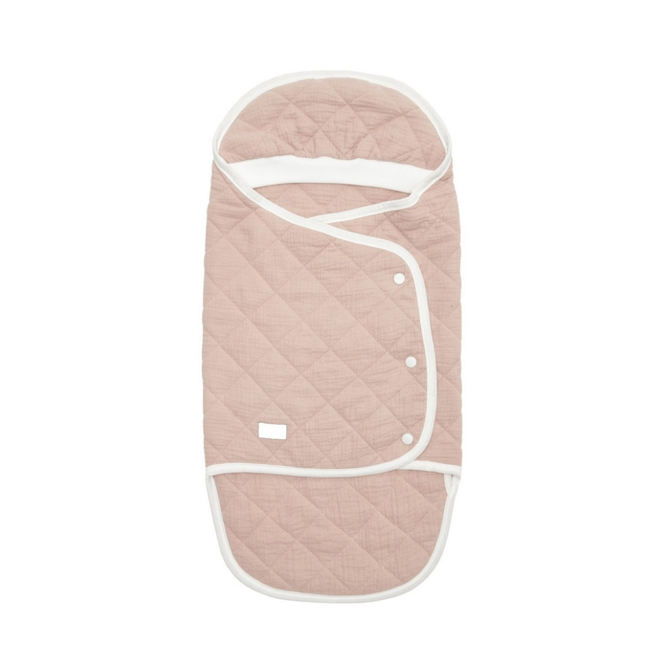 Дитячий стьобаний конверт 