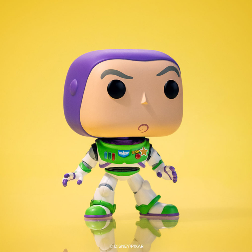 Ігрова фігурка Базз Лайтер Funko POP! 90768 серії 