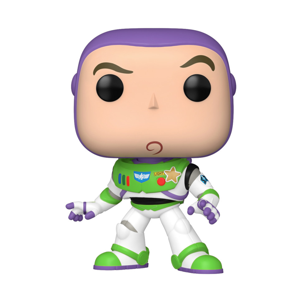 Ігрова фігурка Базз Лайтер Funko POP! 90768 серії 