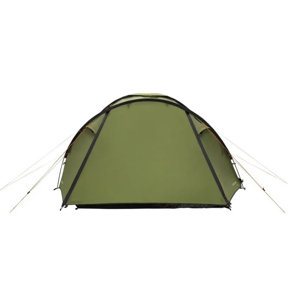 Палатка четырехместная Lomsdal 4 Easy Camp 931551 зеленая