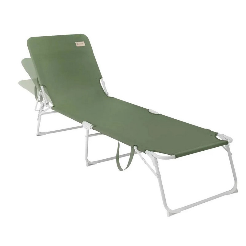 Ліжко розкладне Tenby Vineyard 410096 Outwell 931743 Green