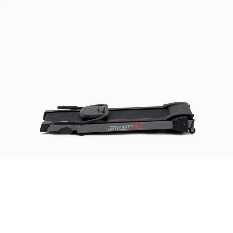 Тренажер бігова доріжка TFK 155 Slim TFK-155-SLIM Everfit 932110, 144х72х133 см