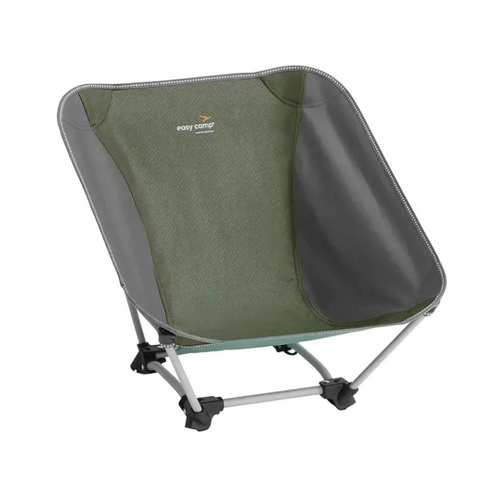 Стілець розкладний Willow Base Chair 480096 Easy Camp 932258 до 120 кг