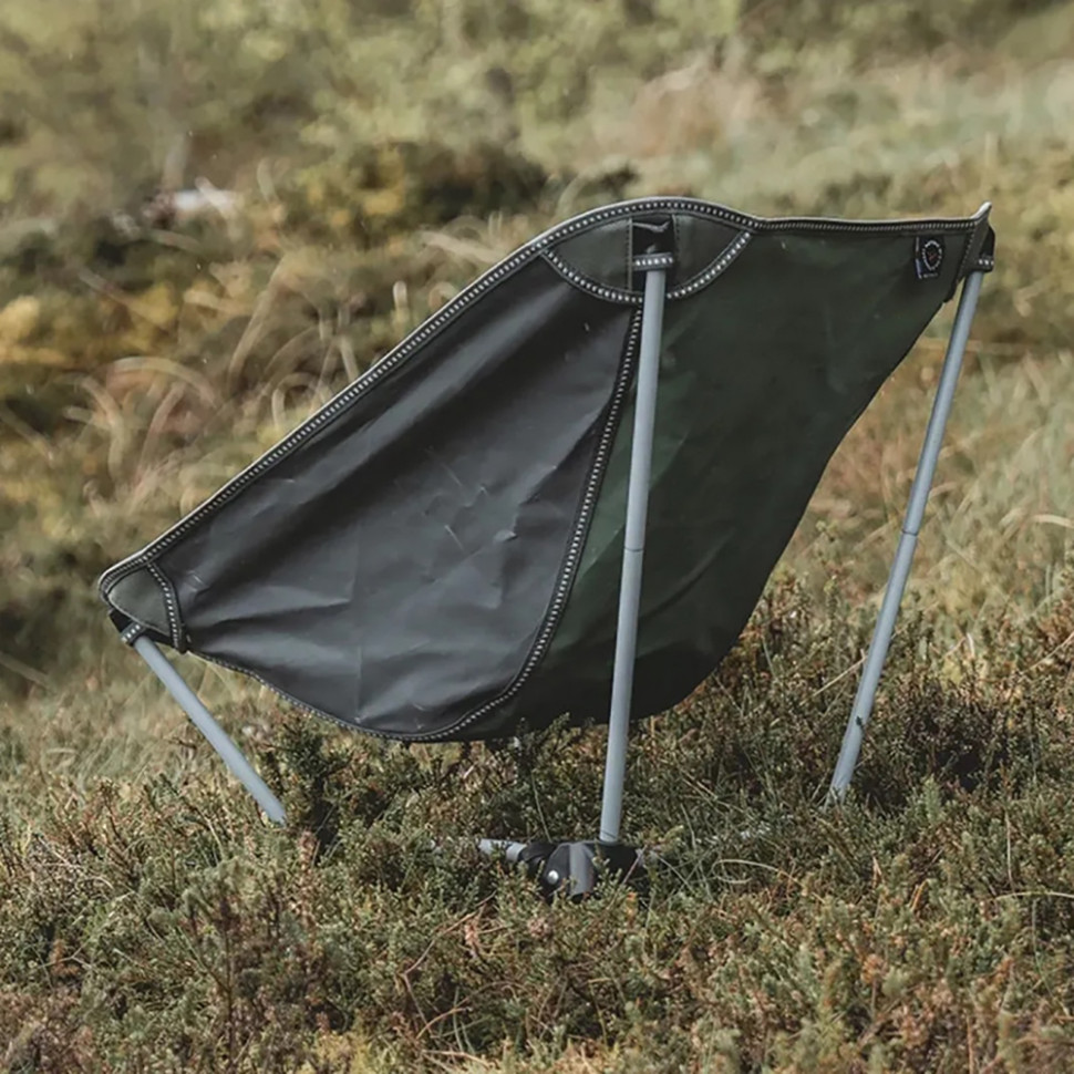 Стілець розкладний Willow Base Chair 480096 Easy Camp 932258 до 120 кг