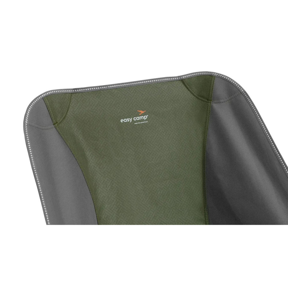 Стілець розкладний Willow Base Chair 480096 Easy Camp 932258 до 120 кг