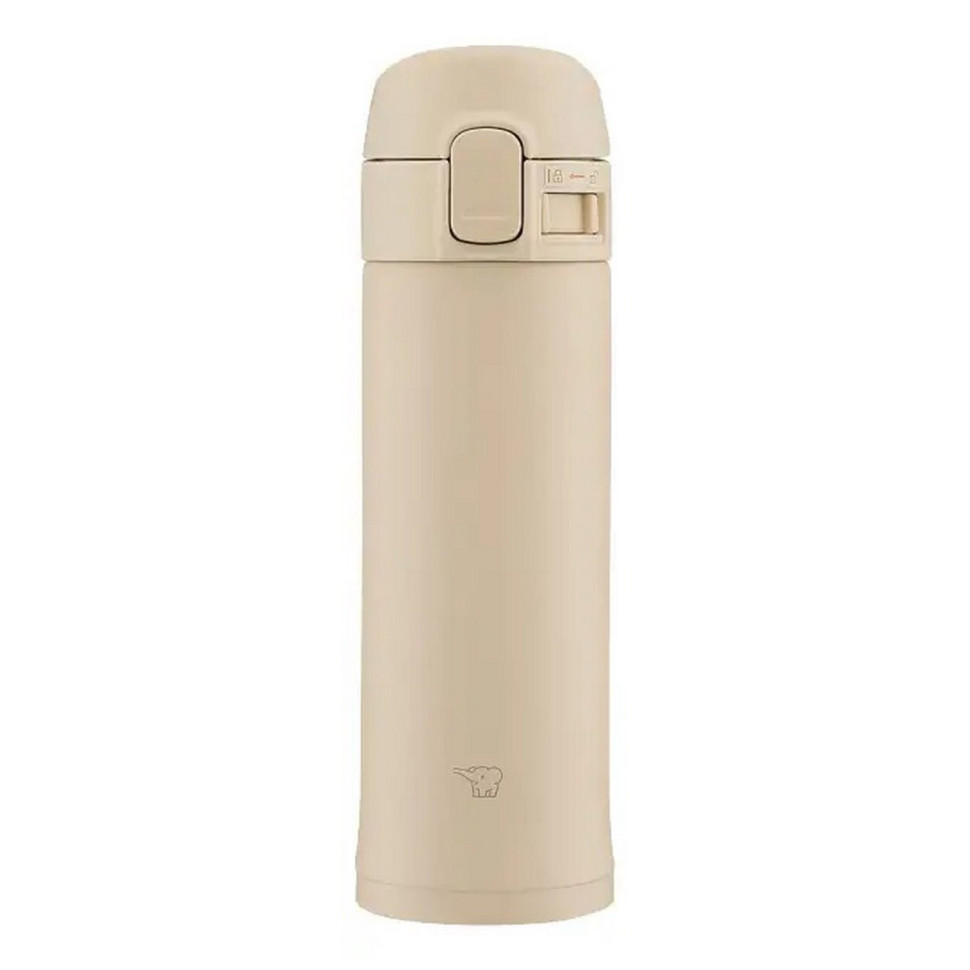 Термокружка Zojirushi SM-PD30CM 0,3 л, beige