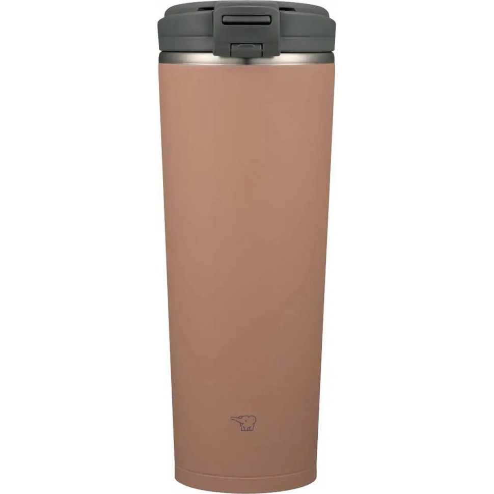 Термостакан Zojirushi SX-KA40CM 0,4 л, beige
