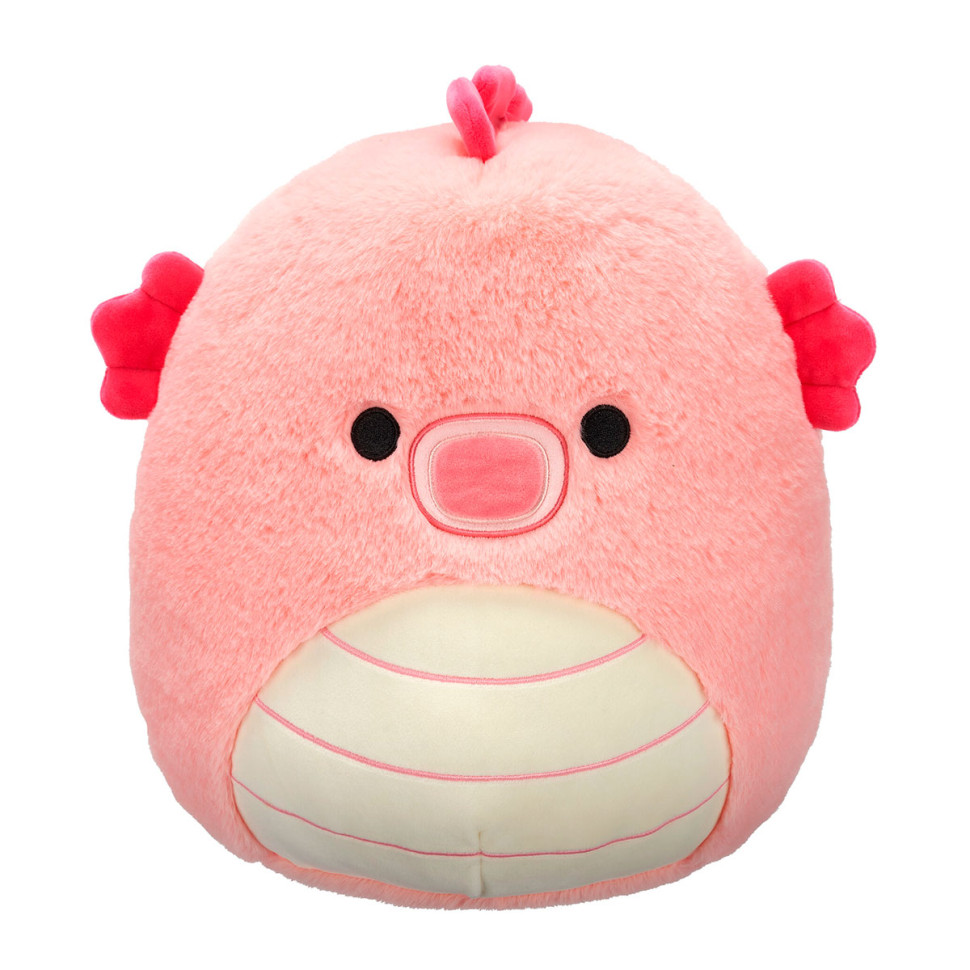 М'яка іграшка Морський коник Старла Squishmallows SQCR06758, 30 см