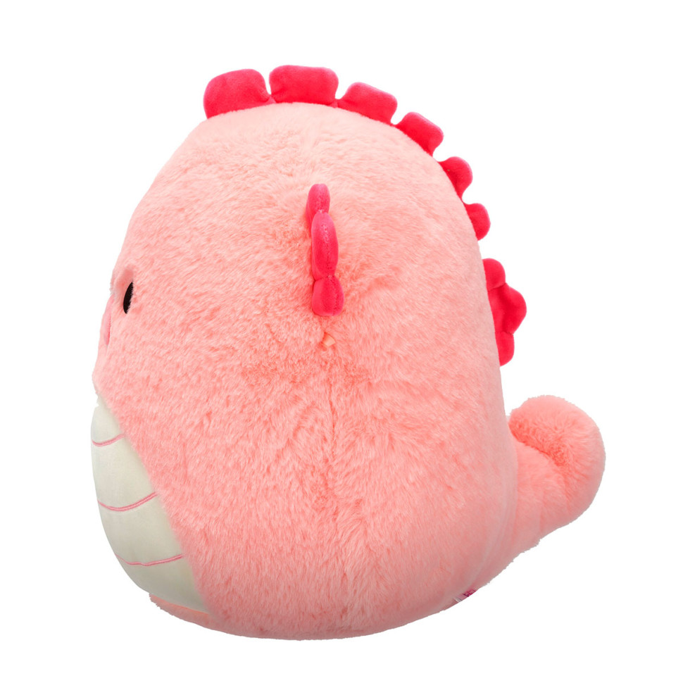 М'яка іграшка Морський коник Старла Squishmallows SQCR06758, 30 см
