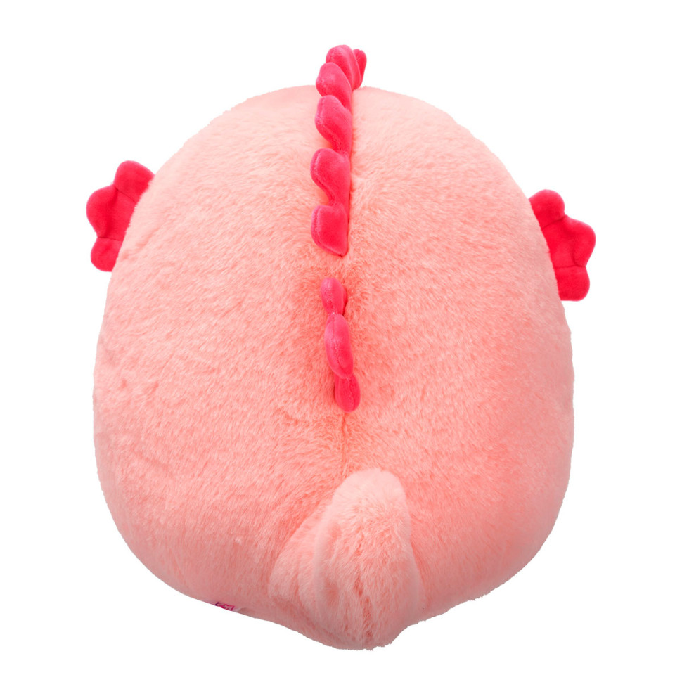 М'яка іграшка Морський коник Старла Squishmallows SQCR06758, 30 см