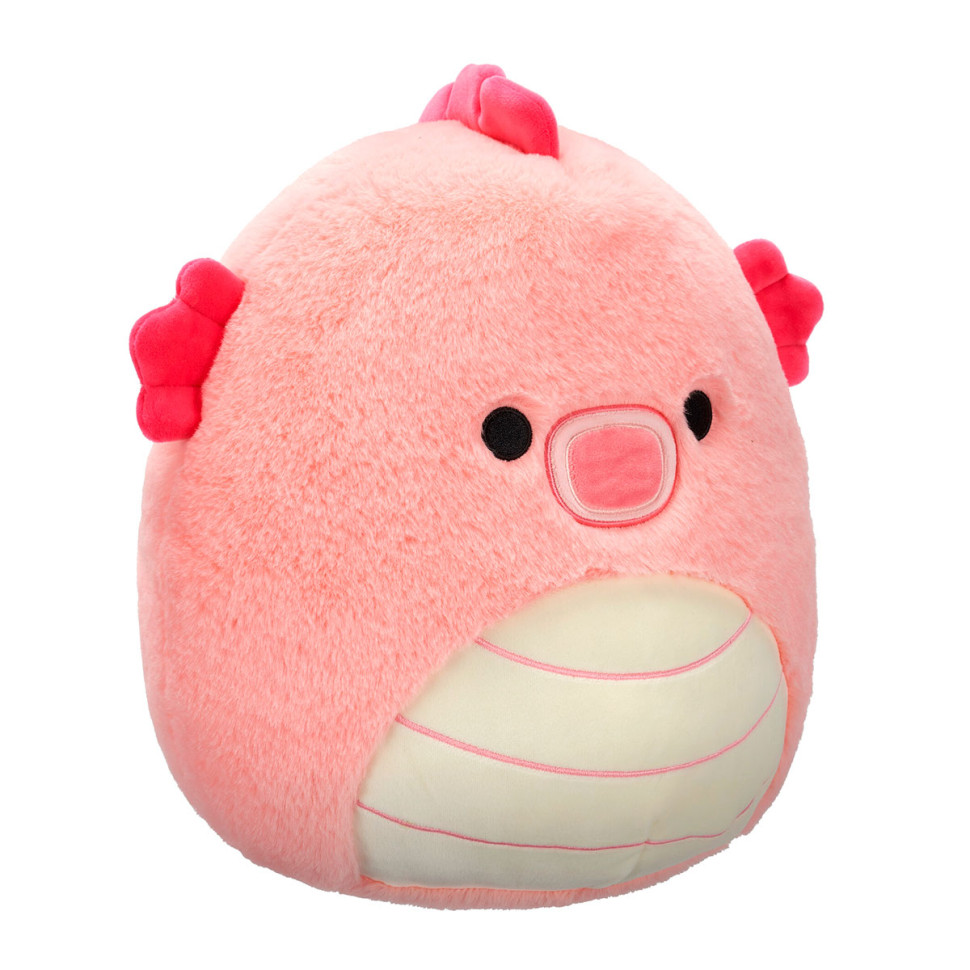 М'яка іграшка Морський коник Старла Squishmallows SQCR06758, 30 см