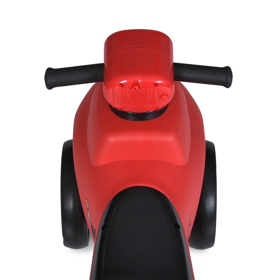 Детская каталка-толокар 2 в 1 Bambi M 5940(2)-3 до 25 кг