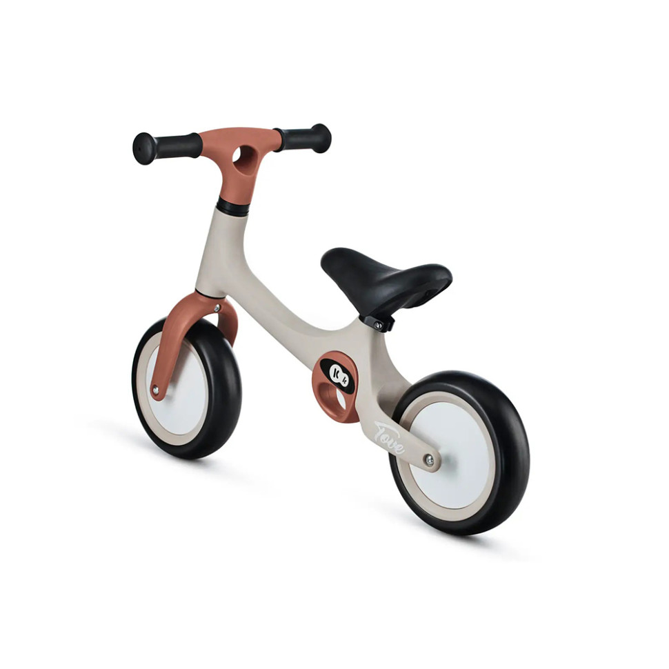 Беговел Tove Kinderkraft KRTOVE00BEG0000 Desert Beige