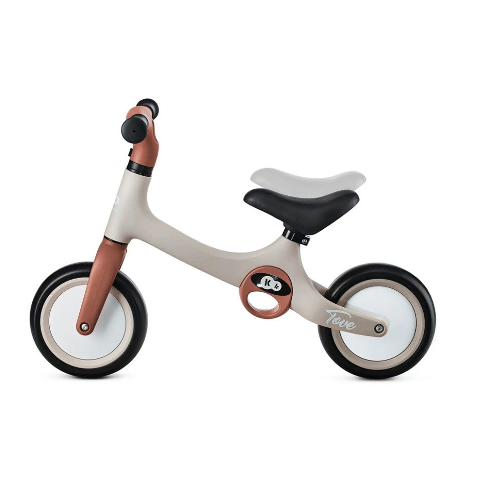 Беговел Tove Kinderkraft KRTOVE00BEG0000 Desert Beige