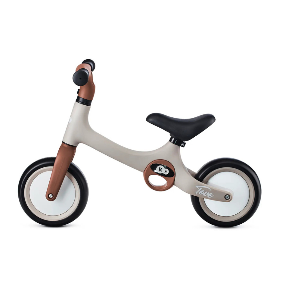Беговел Tove Kinderkraft KRTOVE00BEG0000 Desert Beige