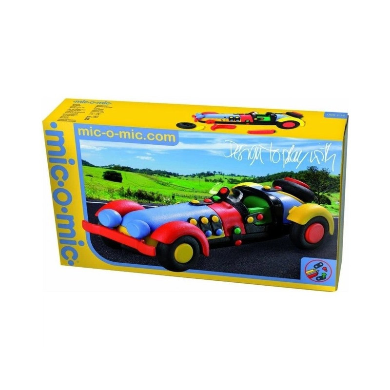 Дитячий конструктор 