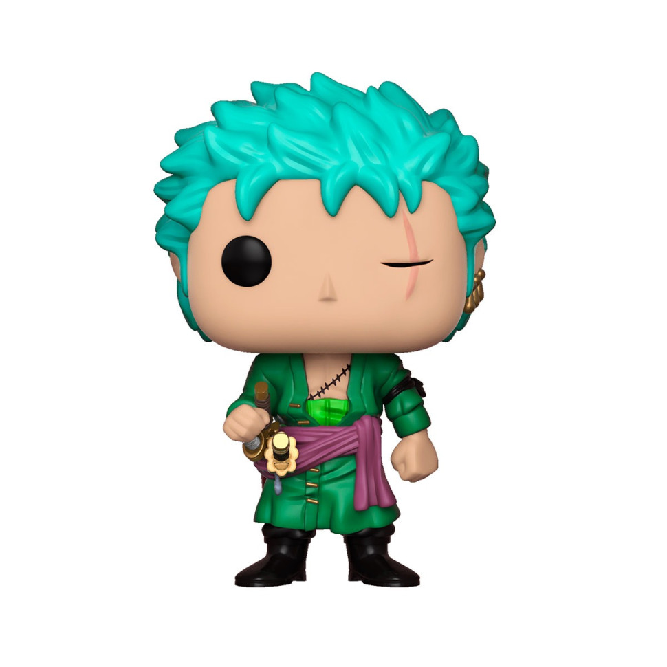 Игровая фигурка FUNKO POP! серии 