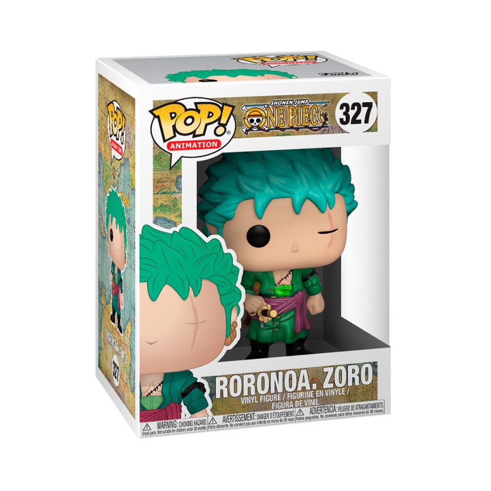 Игровая фигурка FUNKO POP! серии 