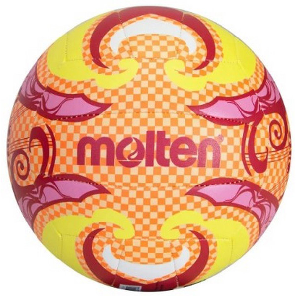 Мяч волейбольный V5B1502-O Molten V5B1502-O-Mlt размер № 5