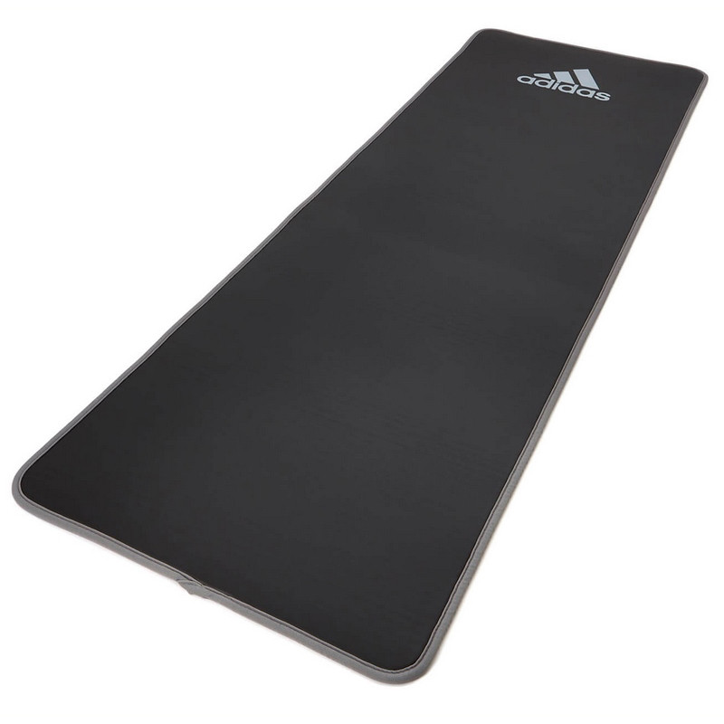 Килимок для тренуваннь Trainingsmatte Adidas ADMT-12235GR 183 х 61 х 1 см