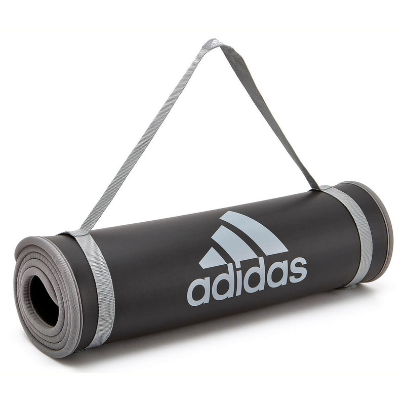 Килимок для тренуваннь Trainingsmatte Adidas ADMT-12235GR 183 х 61 х 1 см
