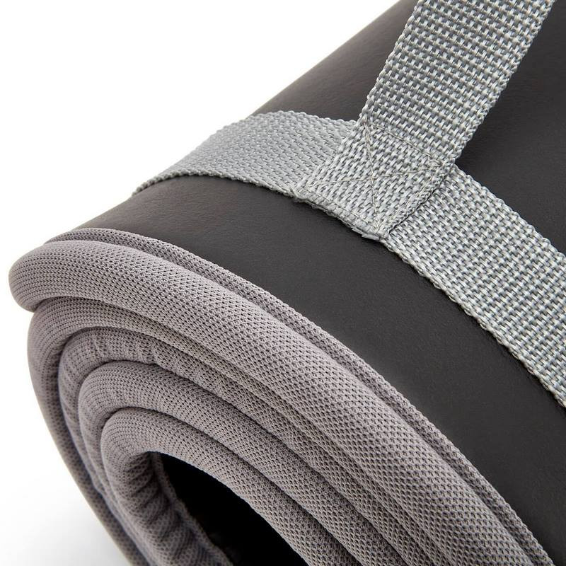 Килимок для тренуваннь Trainingsmatte Adidas ADMT-12235GR 183 х 61 х 1 см