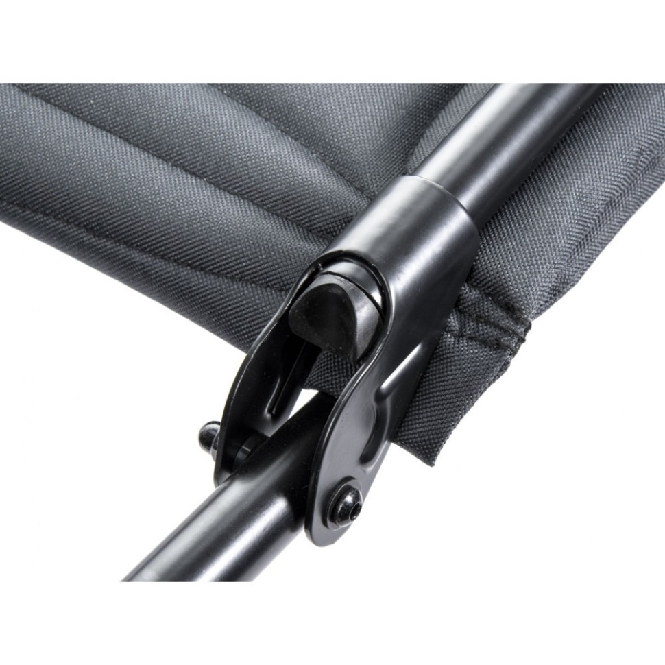 Фідерне складане крісло Simple Feder Concept FC4448 до 120 кг