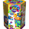Набір креативної творчості "Bubble Clay Ваза" Danko Toys BBC-V-01-04 рос 