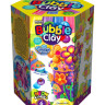 Набір креативної творчості "Bubble Clay Ваза" Danko Toys BBC-V-01-04 рос 
