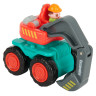 Іграшка машинка Будівельна техніка Hola Toys 3116B