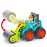 Іграшка машинка Будівельна техніка Hola Toys 3116B