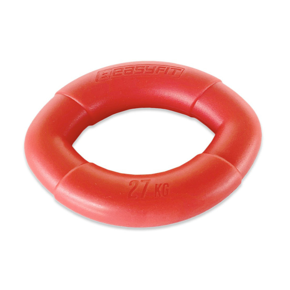 Эспандер кистевой Elliptic EasyFit EF-1903-60 красный 27 кг