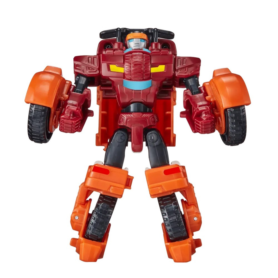 Игрушка-трансформер мини 