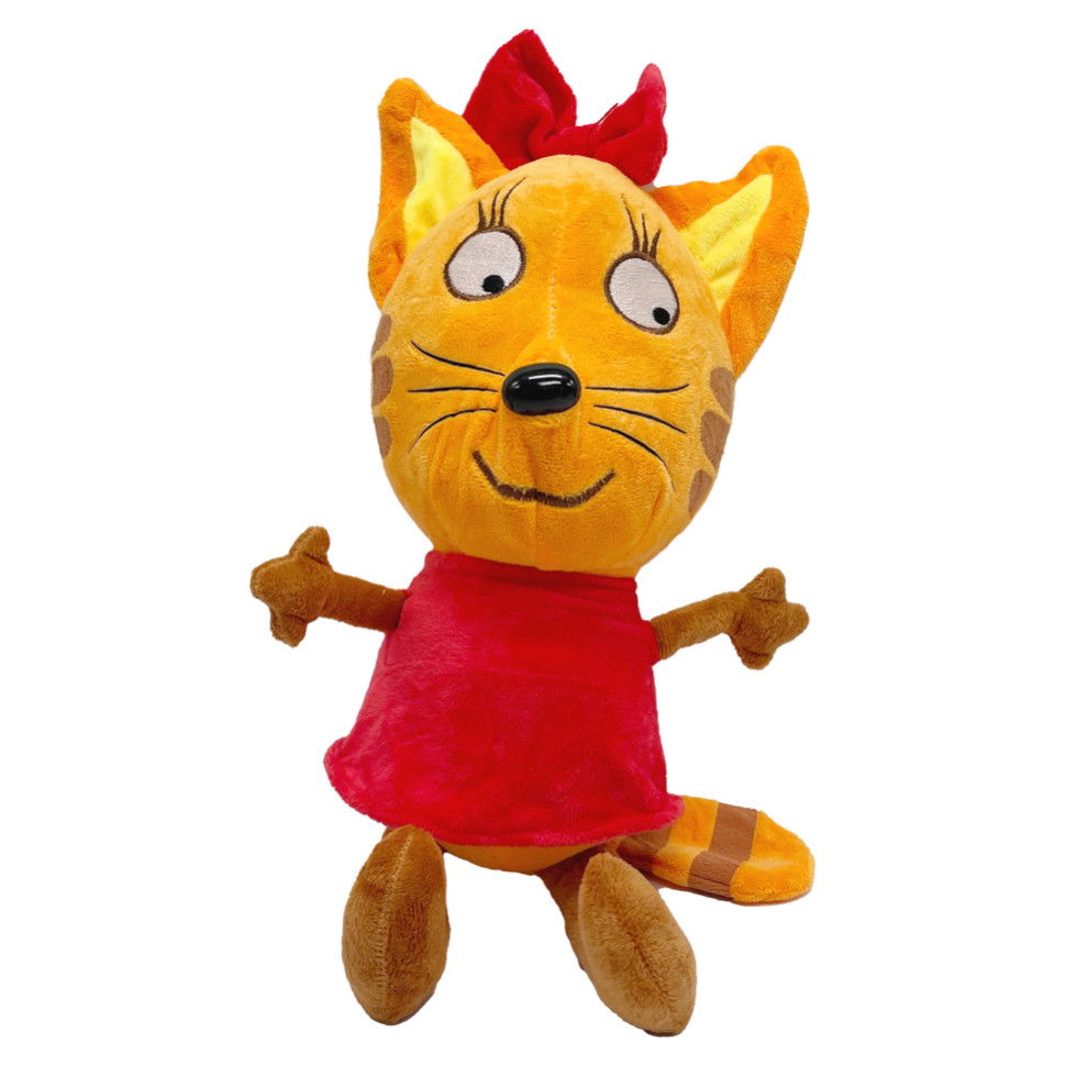 Мягкая игрушка 