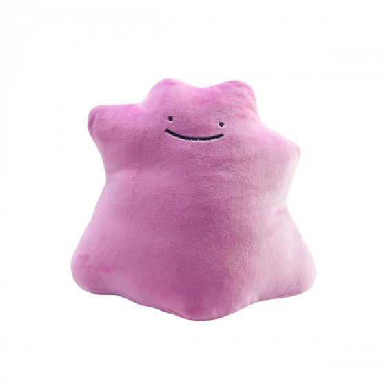 М'яка іграшка POKEMON - ДІТТО (20 cm) 95234