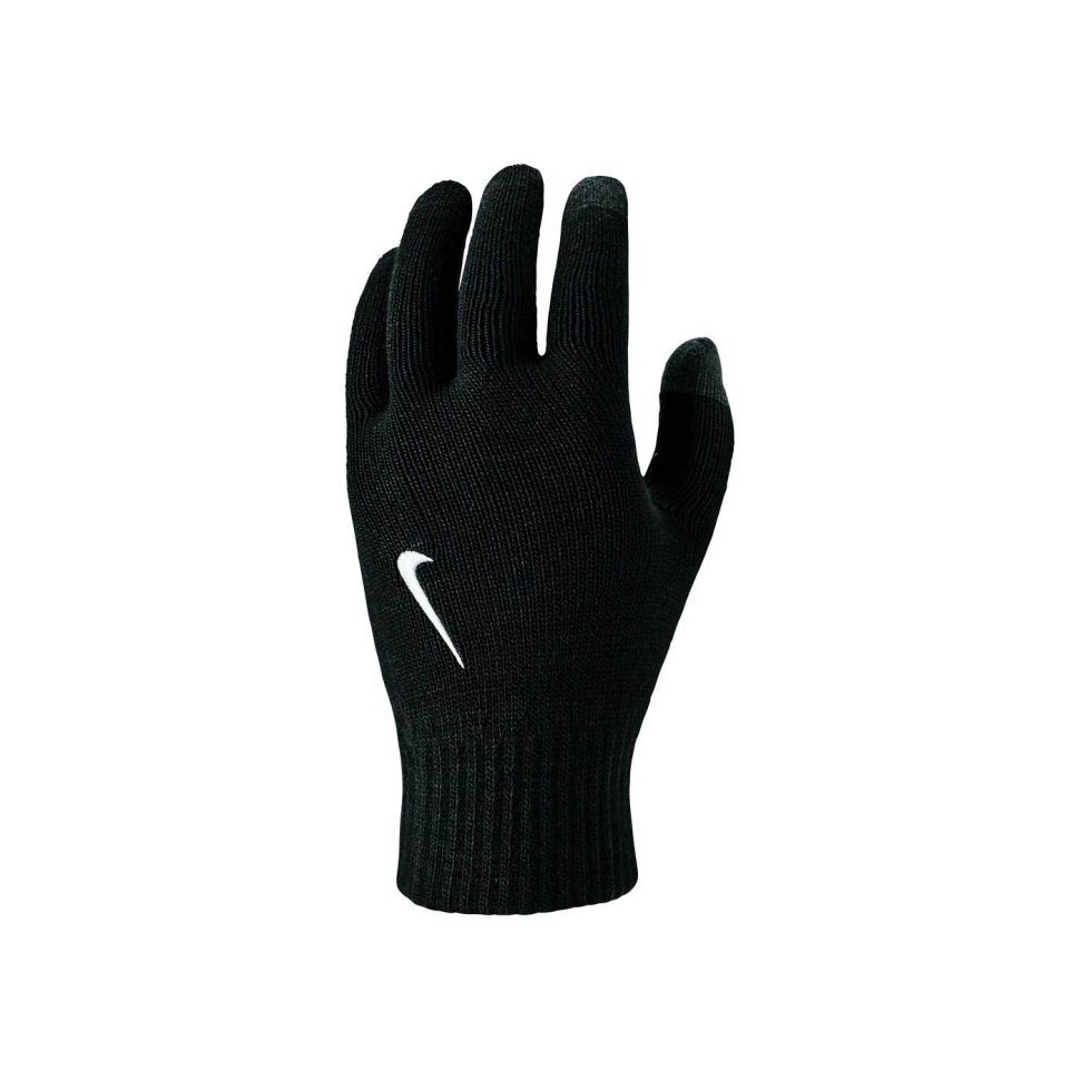 Перчатки теплые KNIT TECH AND GRIP TG 2.0 Nike N.100.0661.091.LX черный 