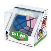 Кубик-головоломка Mefferts Skewb Ultimate М5034                                                     
