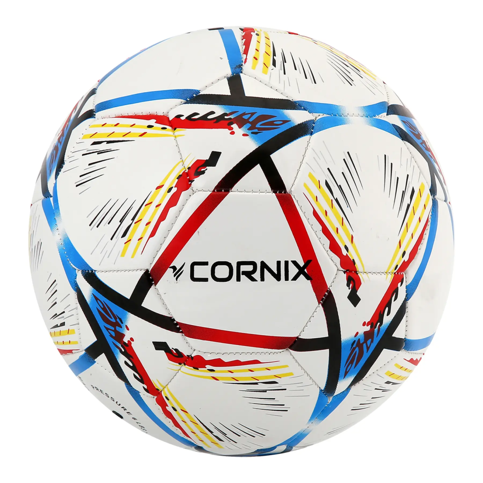 Мяч футбольный Infinity Play Cornix XR-0376 размер 5