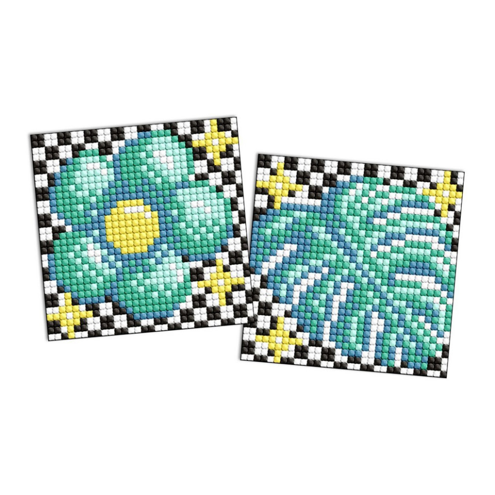 Алмазна мозаїка 