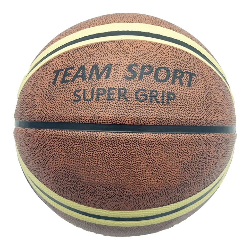 Баскетбольний м'яч Team Indoor/Outdoor Composite Newt NE-BAS-LG7 № 7