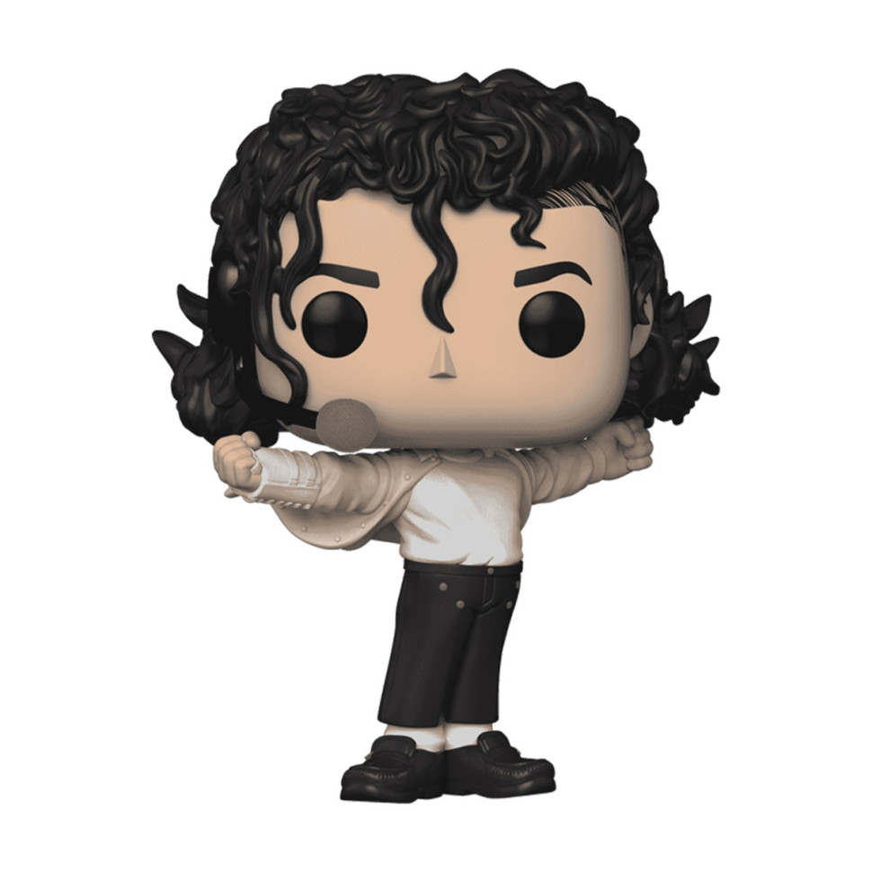 Ігрова фігурка FUNKO POP! серії 