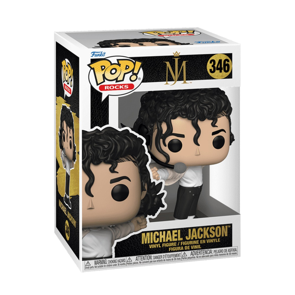 Ігрова фігурка FUNKO POP! серії 