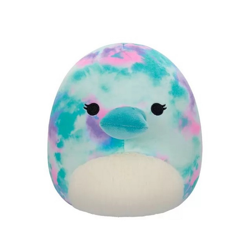 Мягкая игрушка УТКОНОС БРИНДАЛ Squishmallows SQCR05406, 19 см