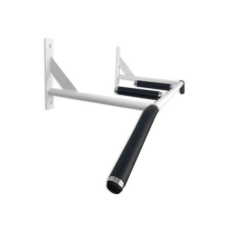 Турник многофунциональный на стену ChinUP EasyFit EF-1050-BW белый