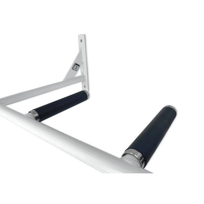Турник многофунциональный на стену ChinUP EasyFit EF-1050-BW белый