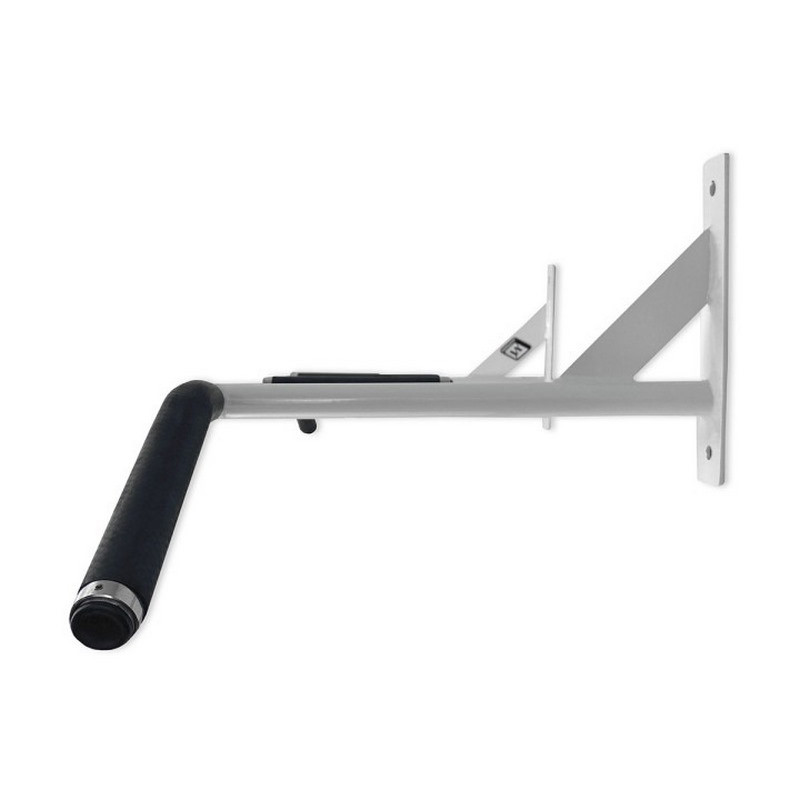 Турник многофунциональный на стену ChinUP EasyFit EF-1050-BW белый